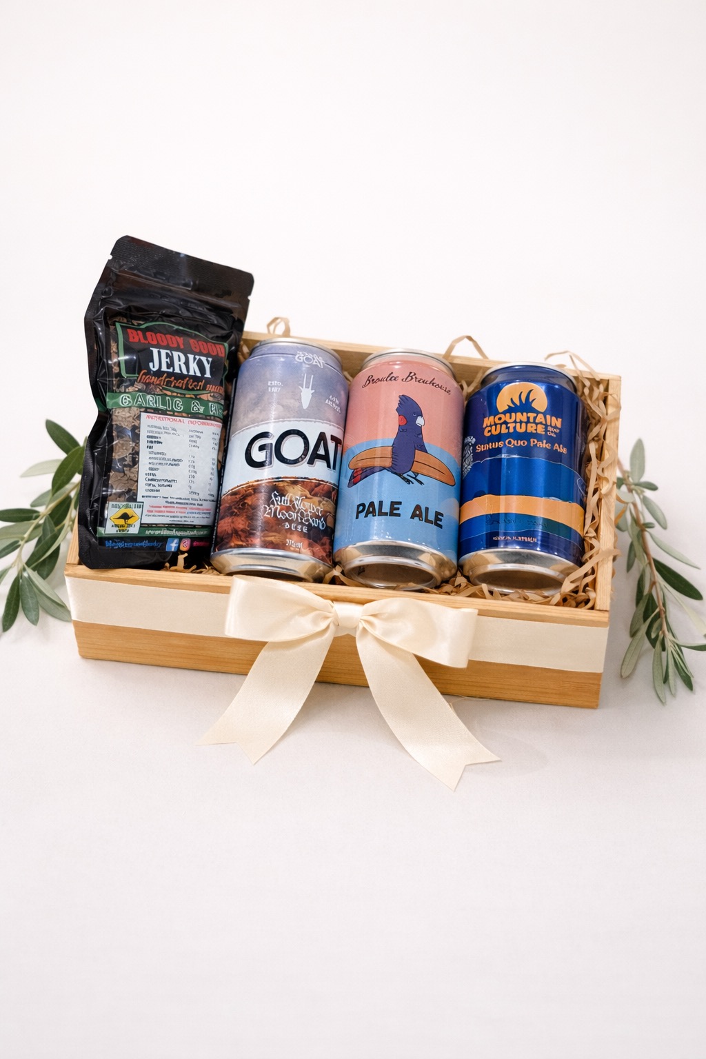 Corporate & Client Gifts