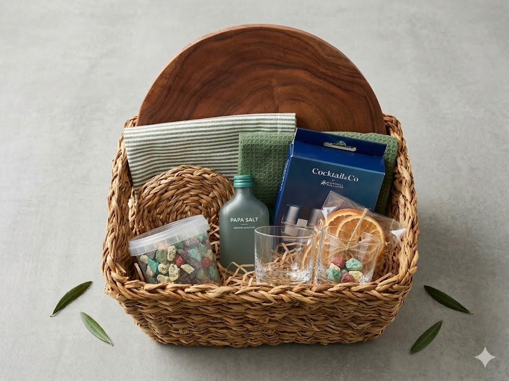 Corporate Gifts thumbnail 2