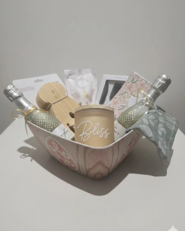 Prosecco Picnic