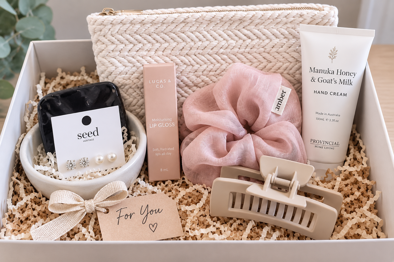 Self - Care Gifts