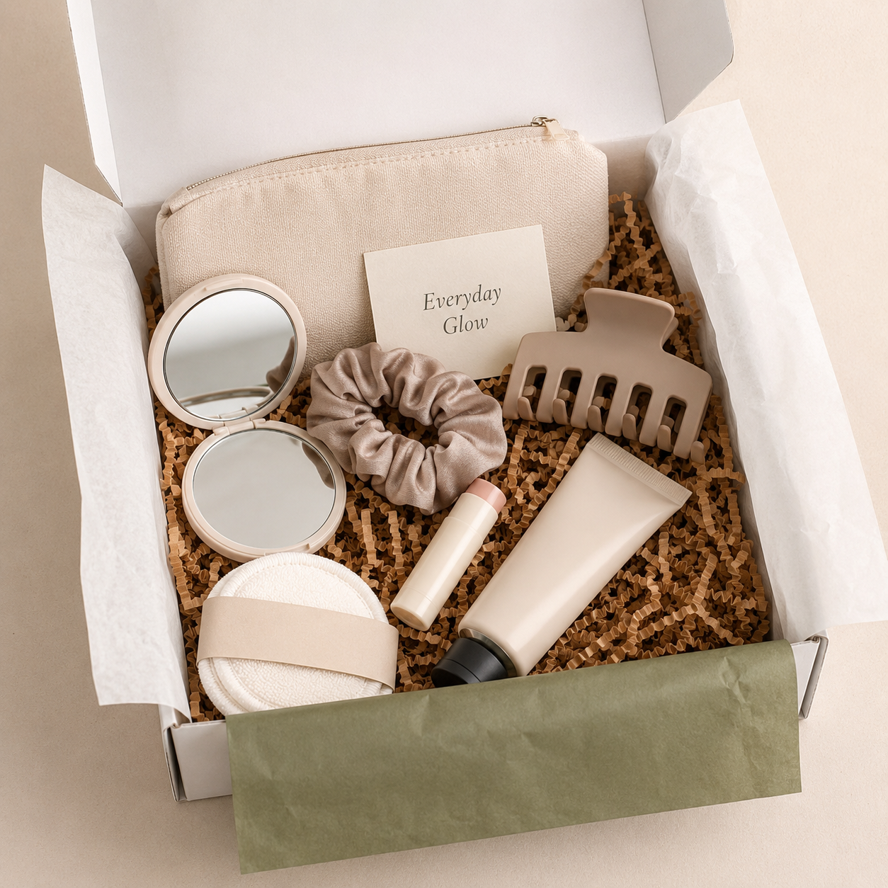 Self - Care Gifts
