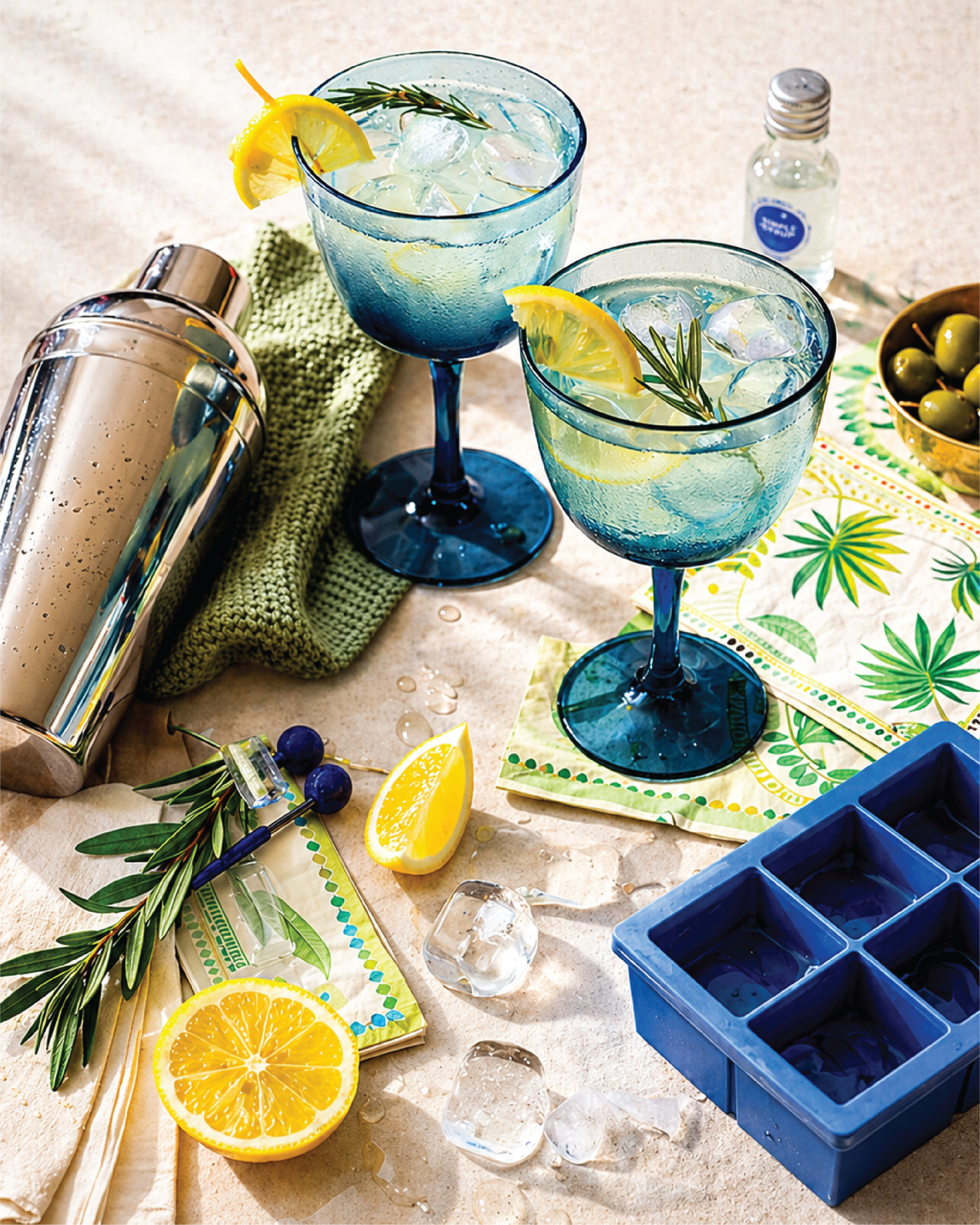 Mixology