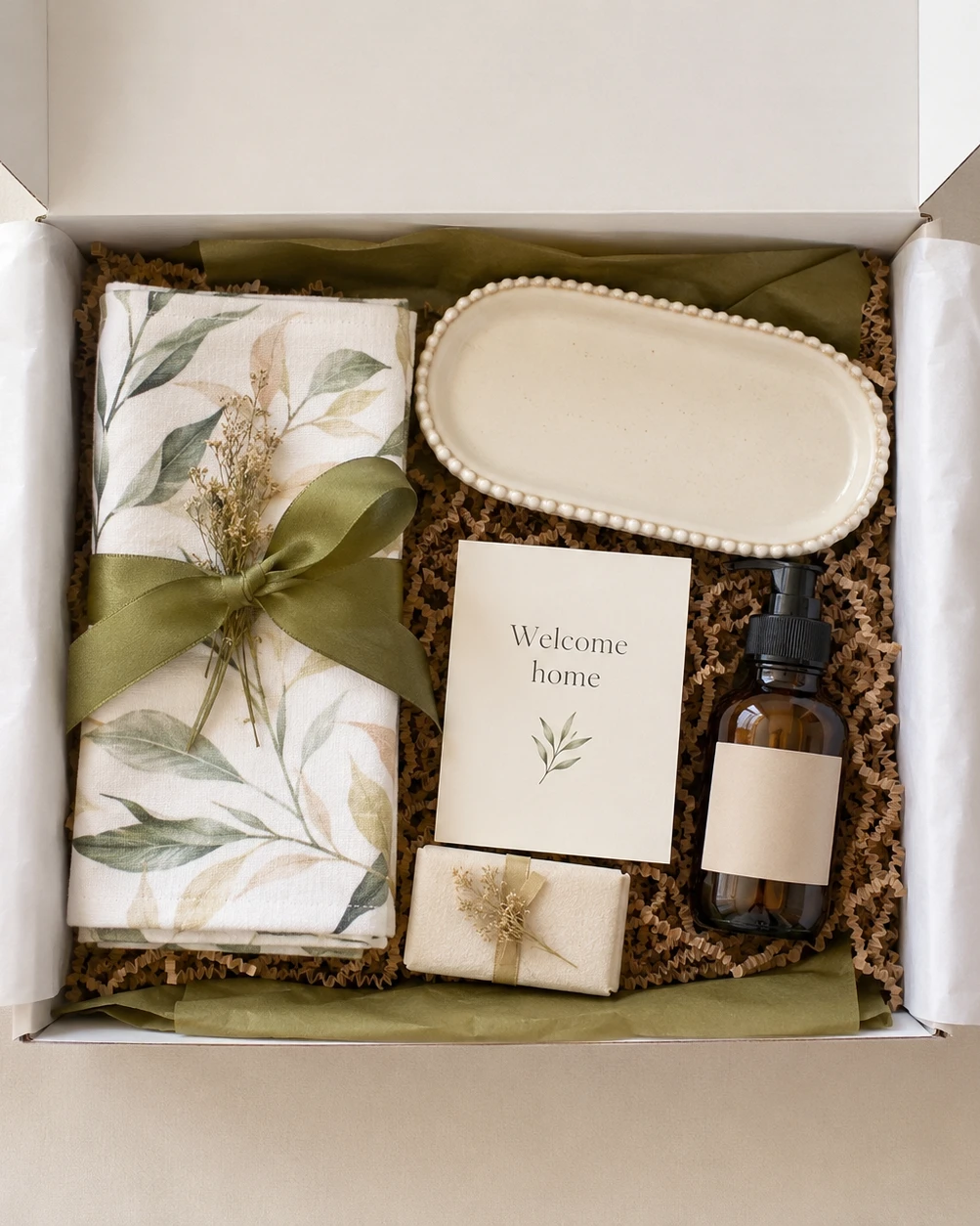 Celebration gift hamper